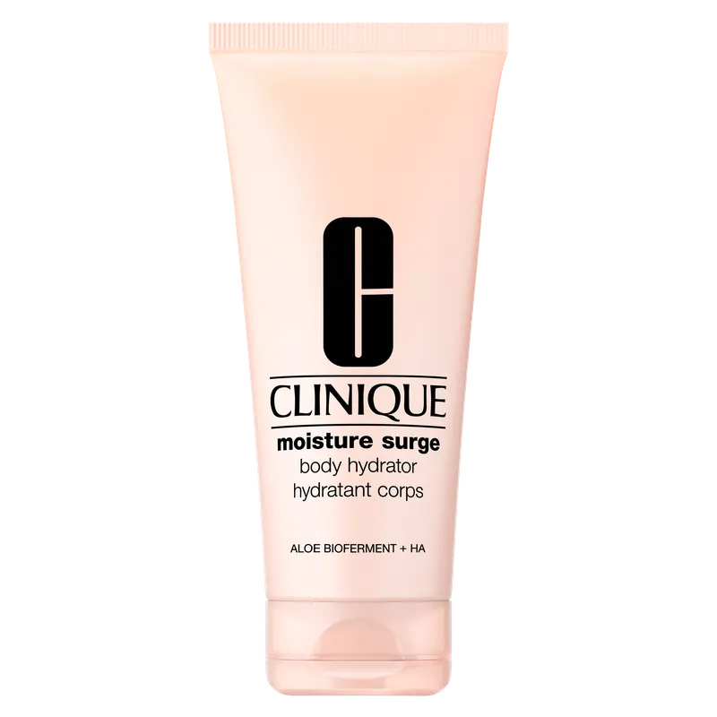 Clinique Moisture Surge Body Hydrator Preisreduziert