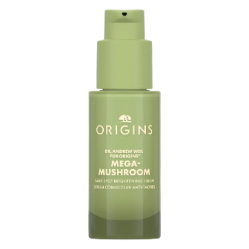 Origins Mega-Mushroom Dark Spot Corrector Serum Nur Heute