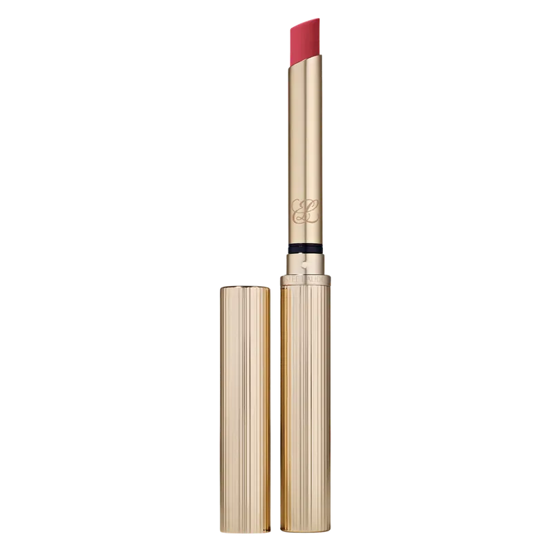 Estée Lauder Pure Color Explicit Silk Matte Lipstick Geprüft