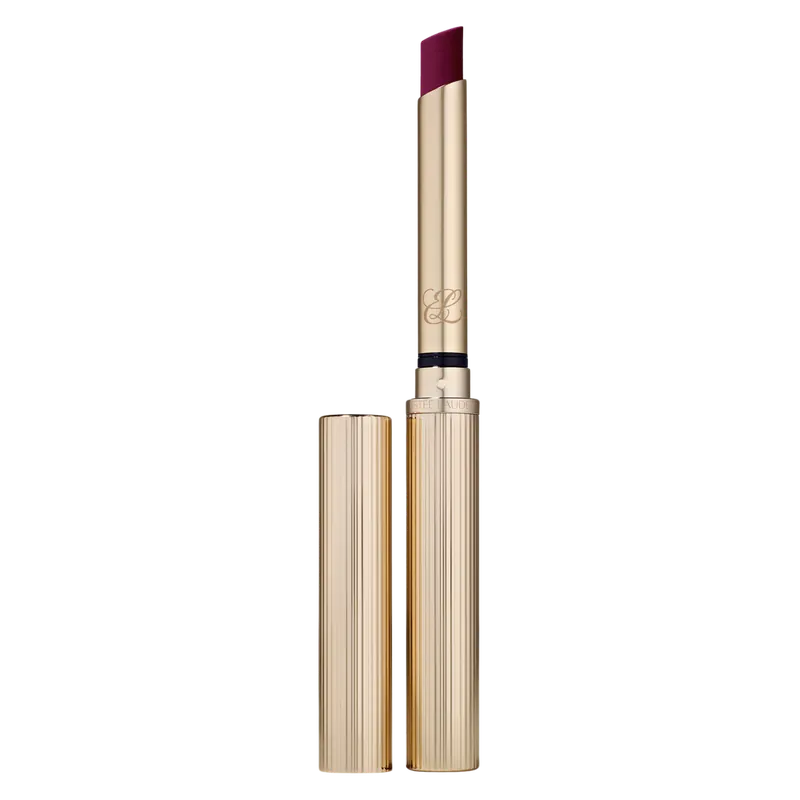 Solange Der Vorrat Reicht Estée Lauder Pure Color Explicit Silk Matte Lipstick