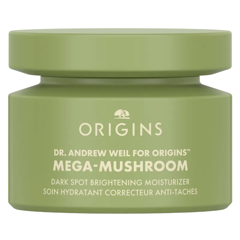 Origins Mega-Mushroom Dark Spot Brightening Moisturizer Beliebt
