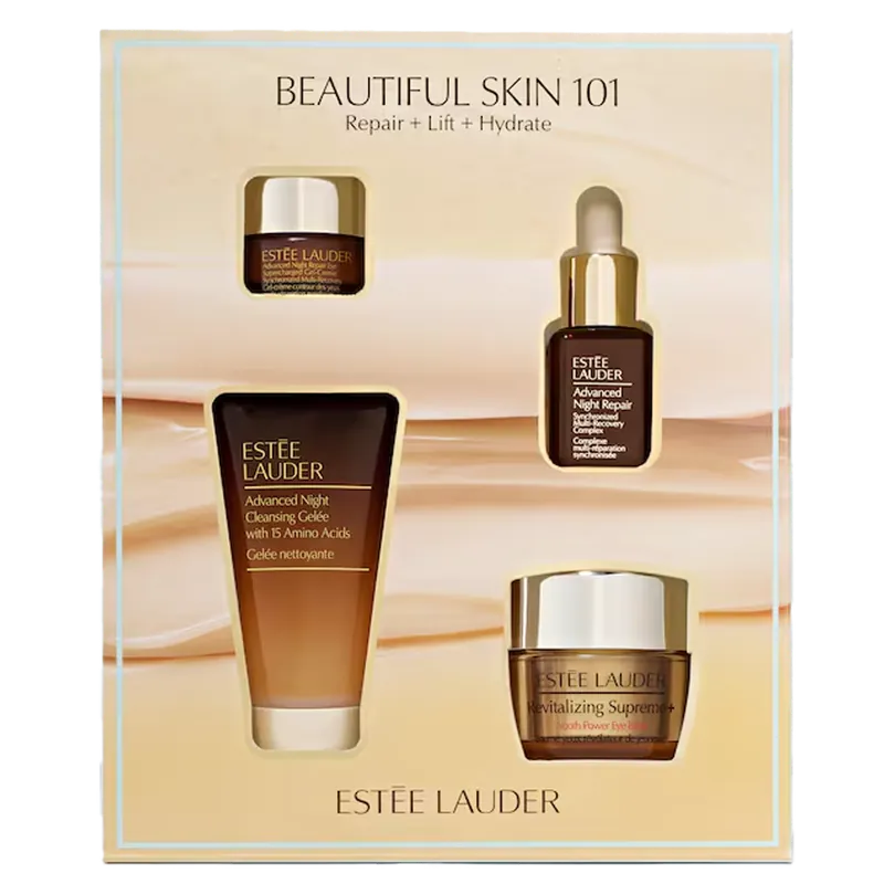 Estée Lauder All Day Radiance Starter SET Nur Heute