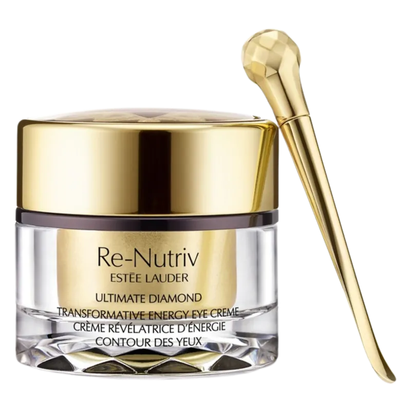 Estée Lauder Re-Nutriv Ultimate Diamond Age Reversal Eye Creme Sofort Bestellen