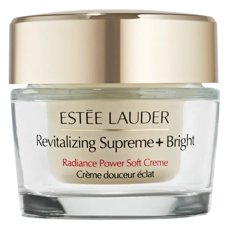 Top-Preis Estée Lauder Revitalizing Supreme Bright Radiance Power Soft Crème refillable