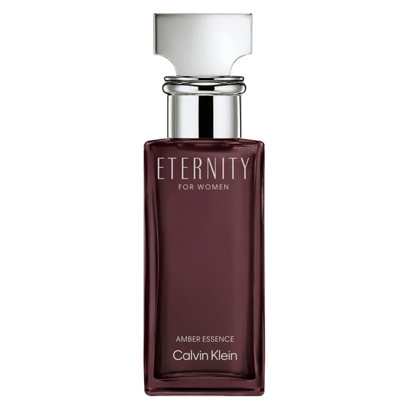 Calvin Klein Eternity for Women Amber Essence Parfum Intense Rabatt