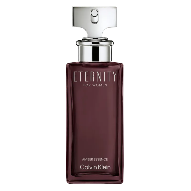Angebot Calvin Klein Eternity for Women Amber Essence Parfum Intense
