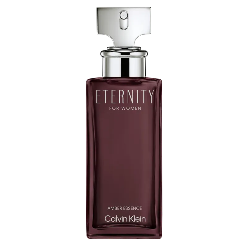 Markenware Calvin Klein Eternity for Women Amber Essence Parfum Intense