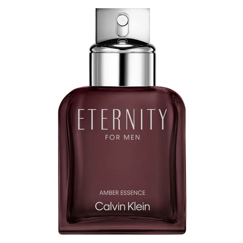 Sonderangebot Calvin Klein Eternity for Men Amber Essence Parfum Intense