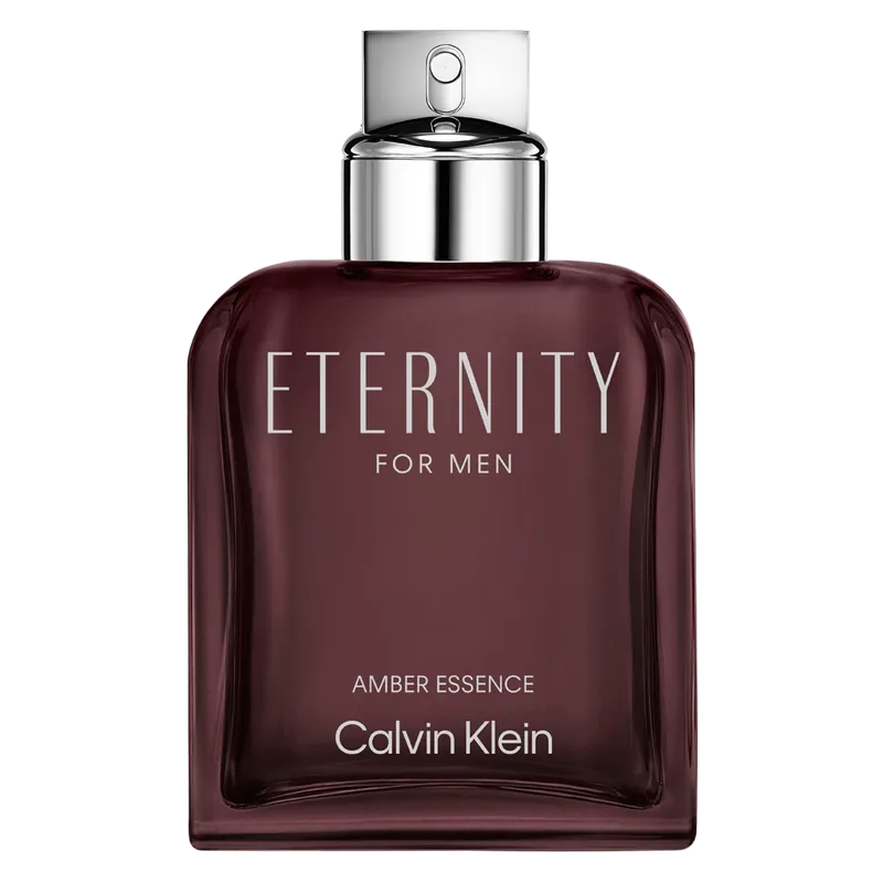 Calvin Klein Eternity for Men Amber Essence Parfum Intense Rabatt