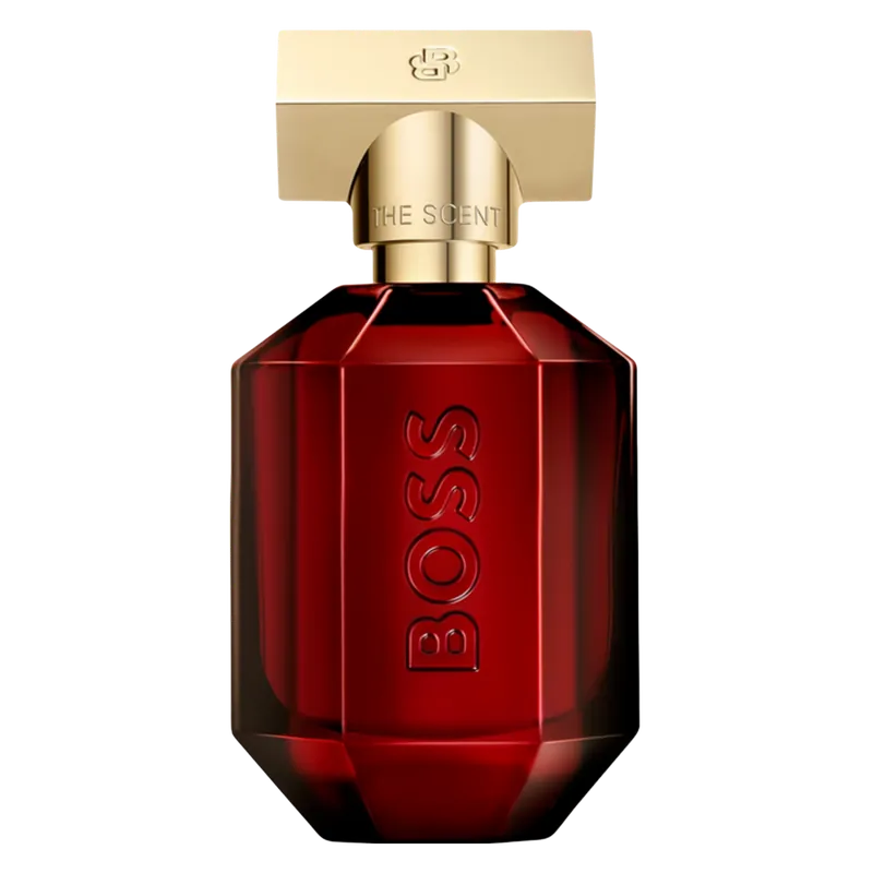 Boss The Scent Elixir for her Parfum Intense Neue Ware
