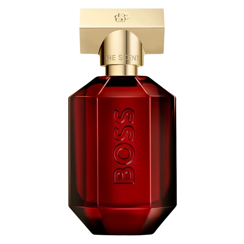 Boss The Scent Elixir for her Parfum Intense Expressversand