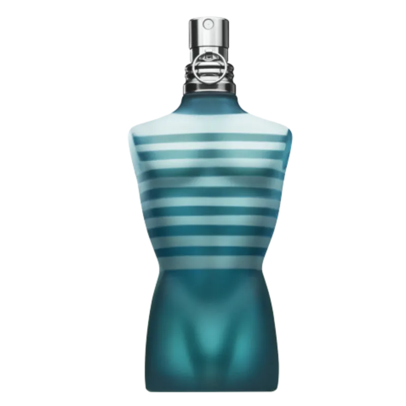 Neue Kollektion Jean Paul Gaultier Le Mâle Eau de Toilette (EdT)
