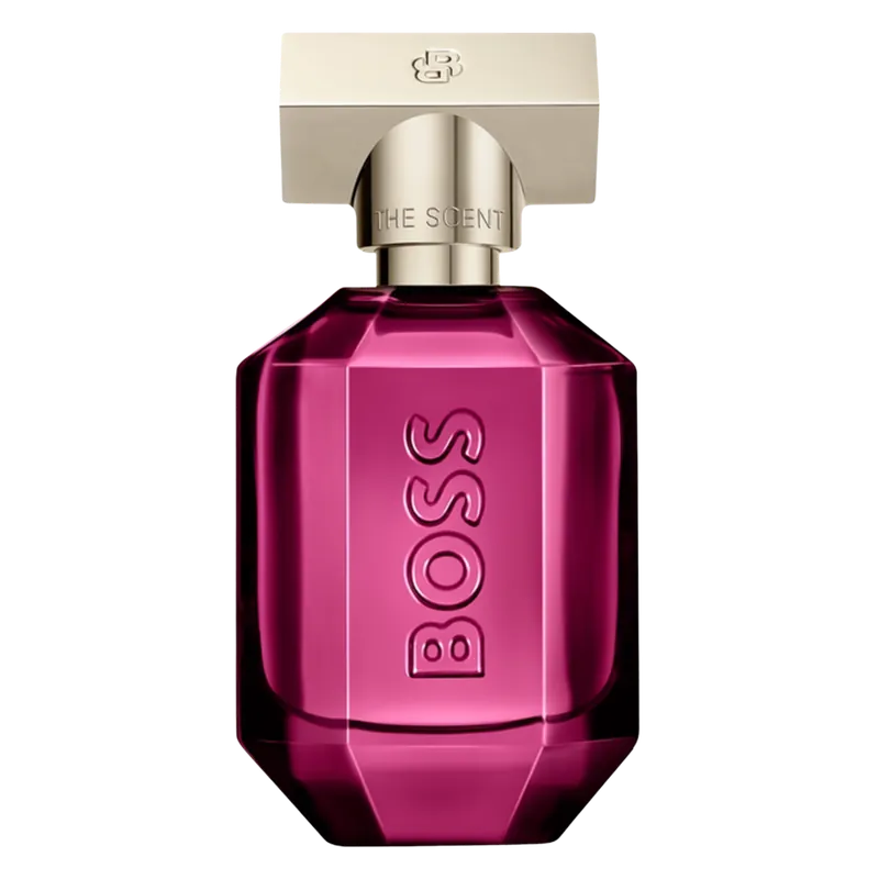 Boss The Scent Magnetic for her Eau de Parfum (EdP) Jetzt Kaufen