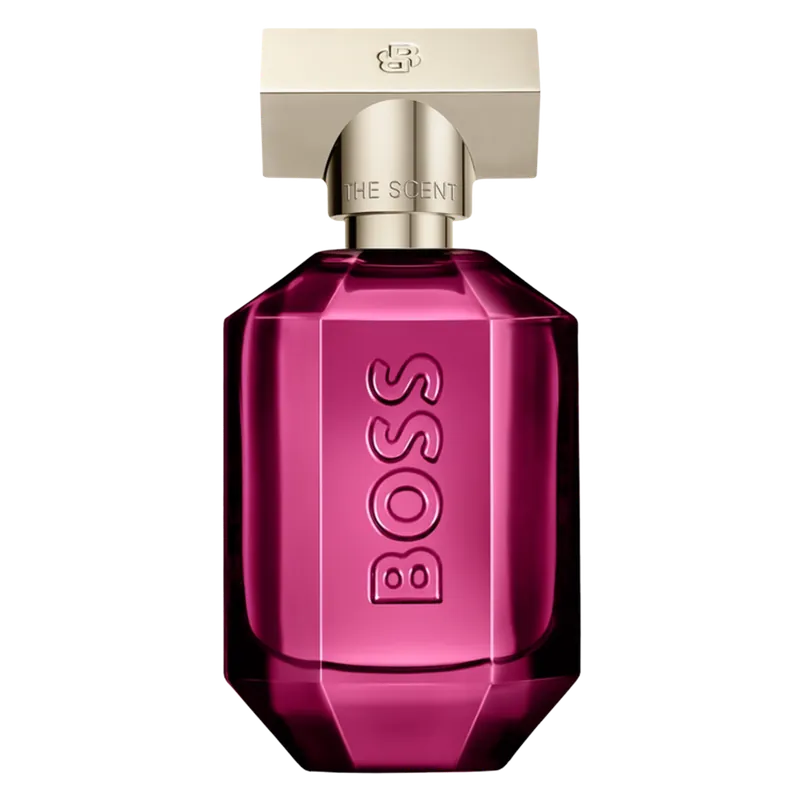 Jetzt Kaufen Boss The Scent Magnetic for her Eau de Parfum (EdP)