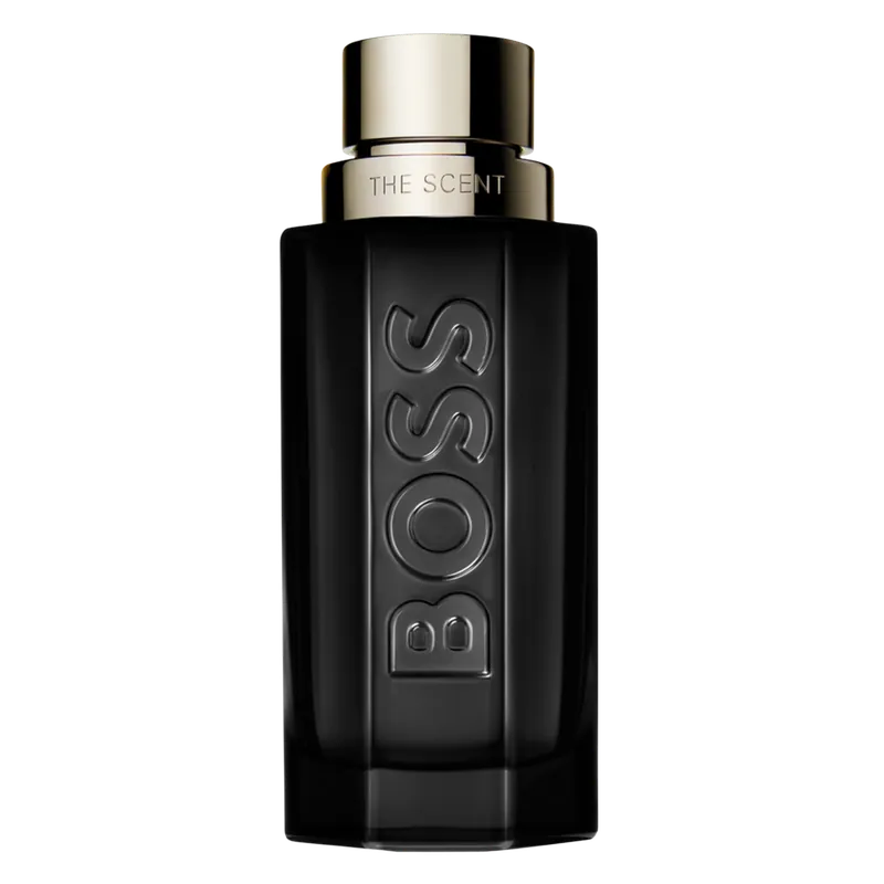 Letzte Chance Boss The Scent Magnetic for him Eau de Parfum (EdP)