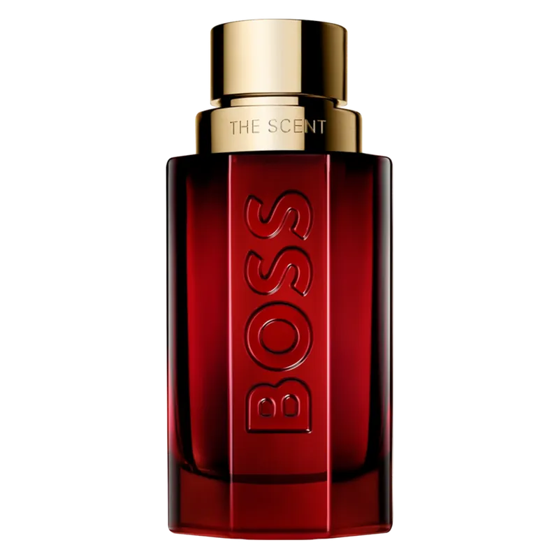 Boss The Scent Elixir for him Parfum Intense Ausverkauf