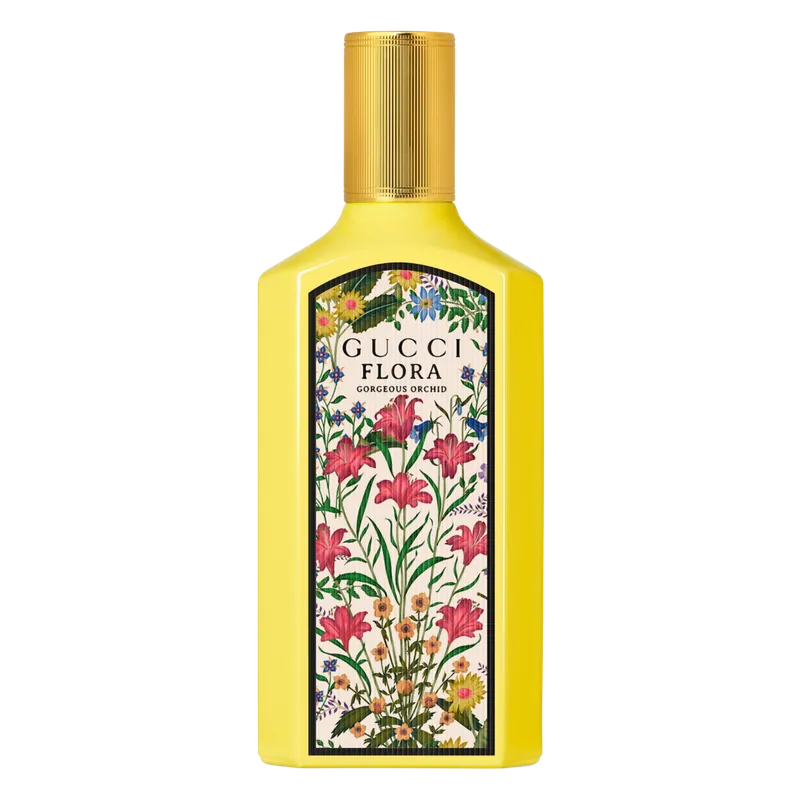 Sofort Bestellen Gucci Flora Gorgeous Orchid Eau de Parfum (EdP)