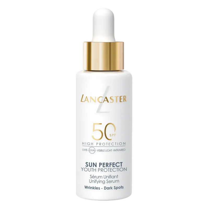 Bestpreis Lancaster Sun Perfect Unifying Serum SPF50