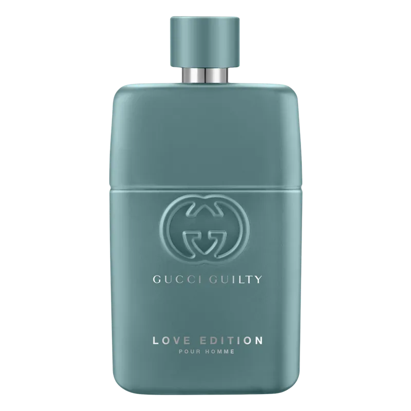 Gucci Guilty Love Edition pour Homme Eau de Parfum (EdP) Heißes Angebot
