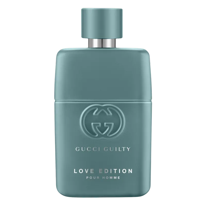 Gucci Guilty Love Edition pour Homme Eau de Parfum (EdP) Super-Preis
