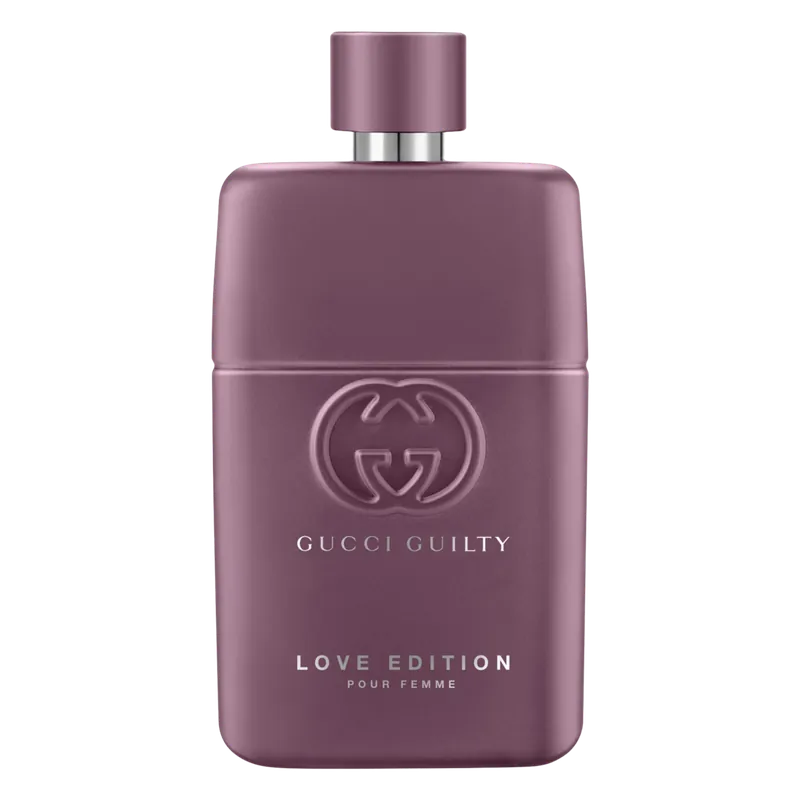 Sofort Bestellen Gucci Guilty Love Edition pour Femme Eau de Parfum (EdP)