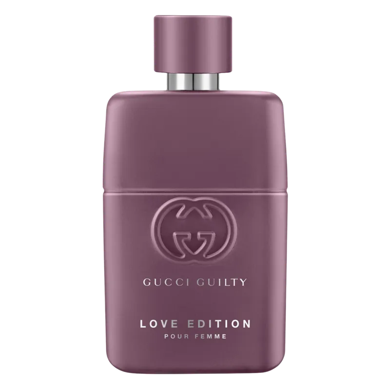 Gucci Guilty Love Edition pour Femme Eau de Parfum (EdP) Preiswert