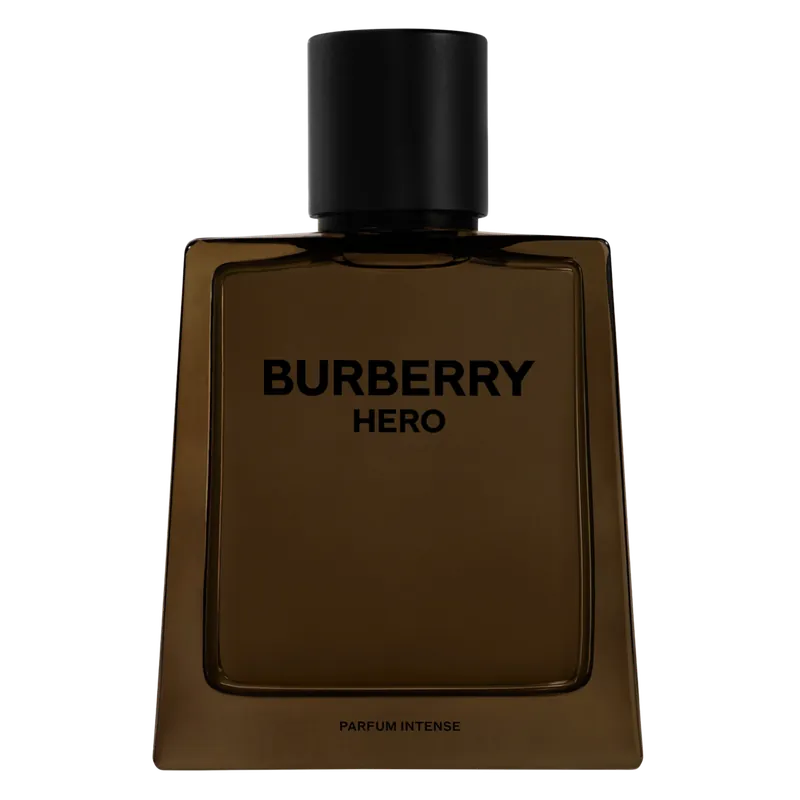 Burberry Hero Parfum Intense Refillable Beliebt