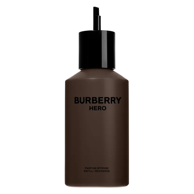Geprüft Burberry Hero Parfum Intense Refill