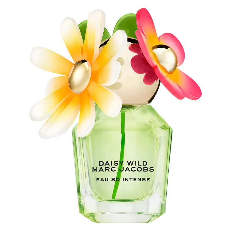 Marc Jacobs Daisy Wild Intense Eau de Parfum (EdP) Top-Angebot