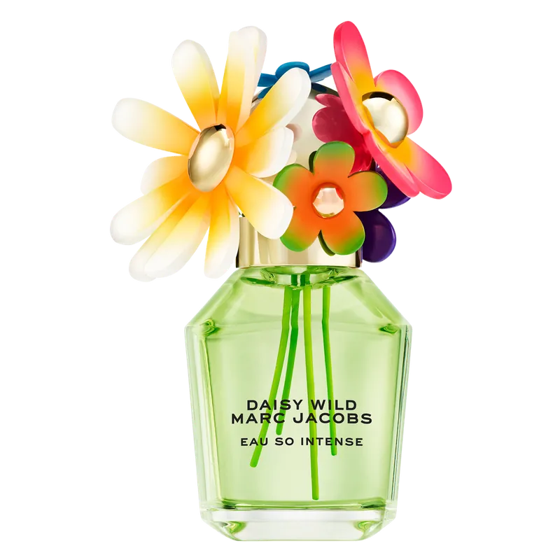 Garantierte Lieferung Marc Jacobs Daisy Wild Intense Eau de Parfum (EdP)