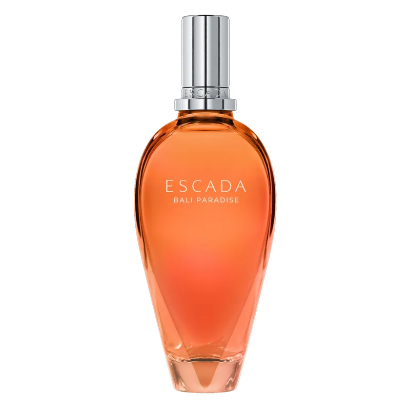 Solange Der Vorrat Reicht Escada Bali Paradise Eau de Toilette (EdT)