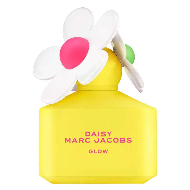Saisonangebot Marc Jacobs Daisy Glow Eau de Toilette (EdT)