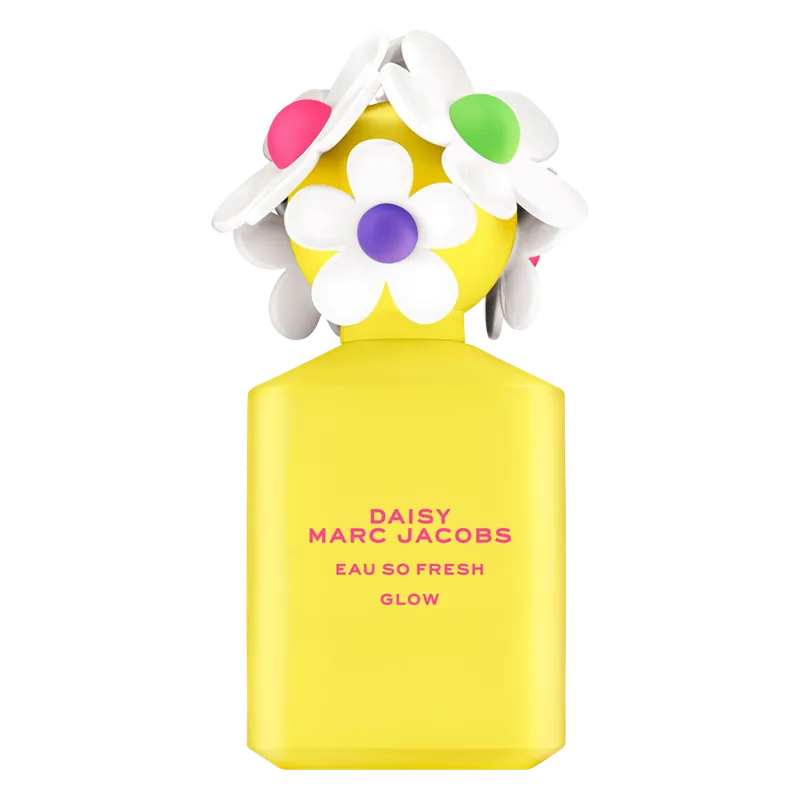 Saisonangebot Marc Jacobs Daisy Glow Eau So Fresh Eau de Toilette (EdT)