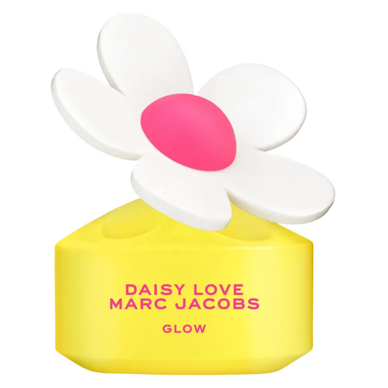 Online Kaufen Marc Jacobs Daisy Glow Love Eau de Toilette (EdT)