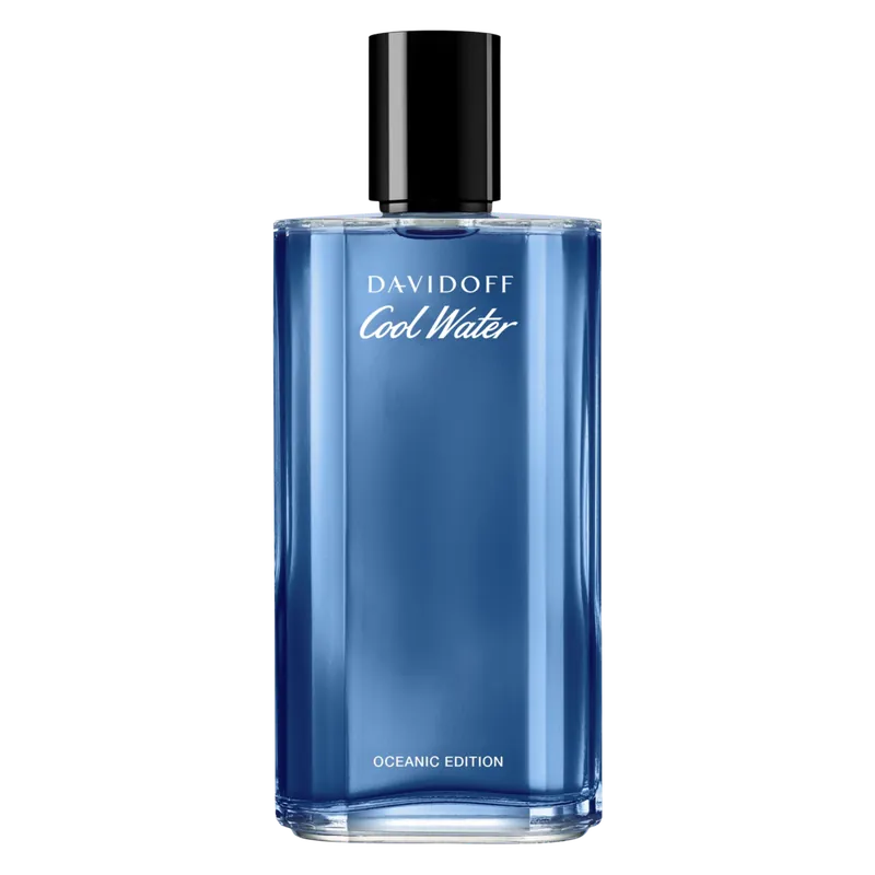 Davidoff Cool Water Oceanic Edition Eau de Toilette (EdT) Online Kaufen