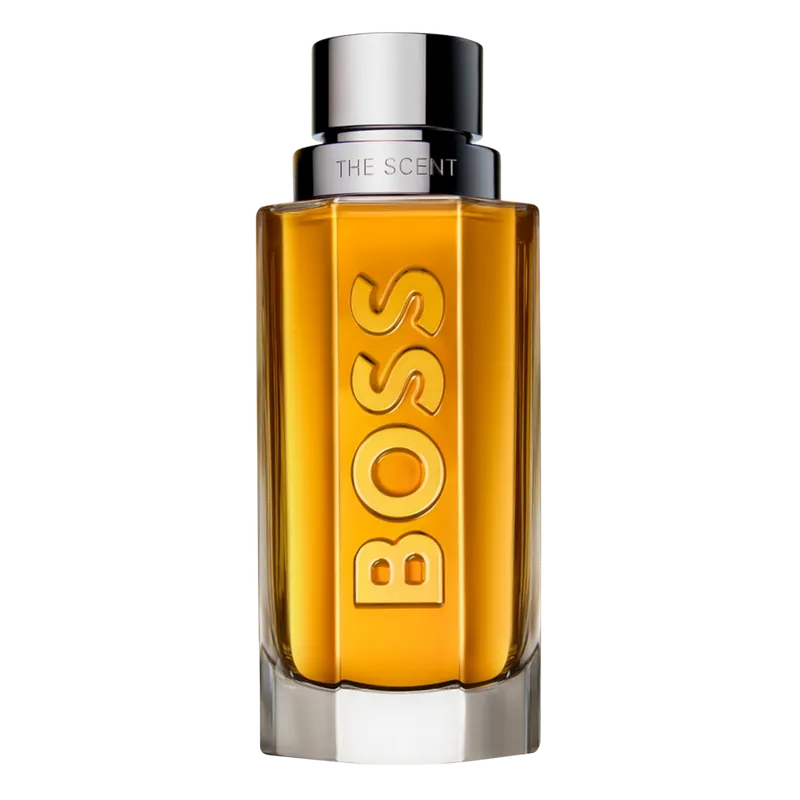 Boss The Scent for him Eau de Toilette (EdT) Refillable Wochenendangebot