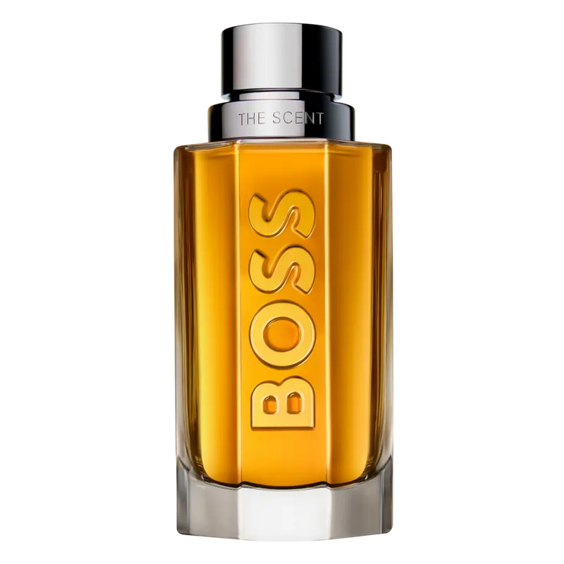 Markenprodukt Boss The Scent for him Eau de Toilette (EdT) Refillable