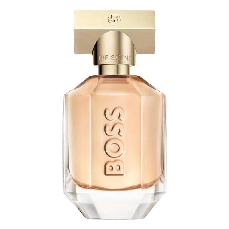 Boss The Scent for her Eau de Parfum (EdP) Refillable Letzte Chance