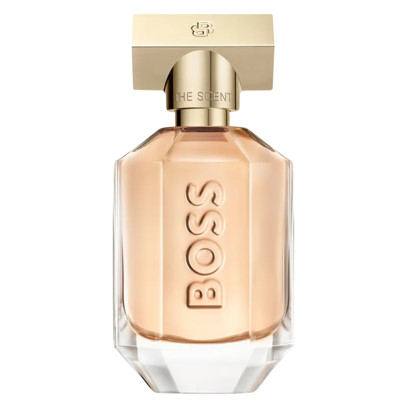 Boss The Scent for her Eau de Parfum (EdP) Refillable Wochenendangebot