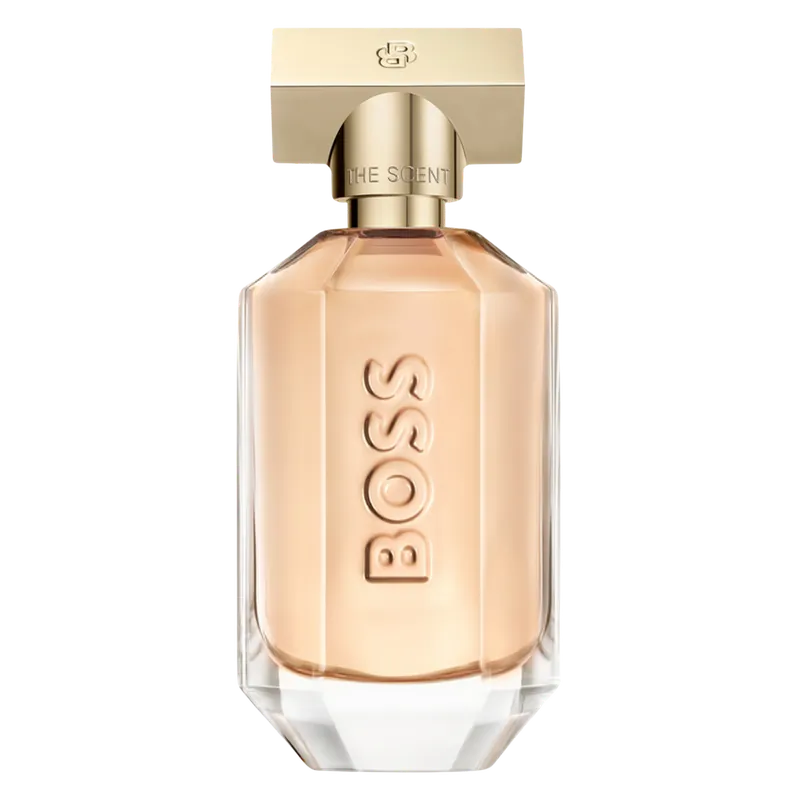Sofort Bestellen Boss The Scent for her Eau de Parfum (EdP) Refillable