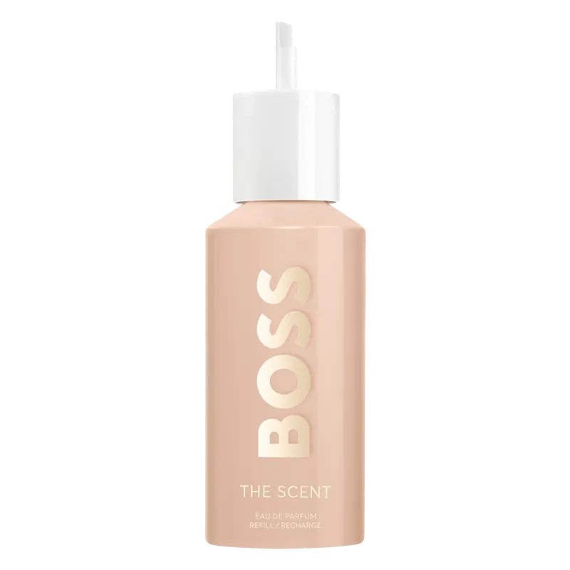 Boss The Scent for her Eau de Parfum (EdP) Refill Echt