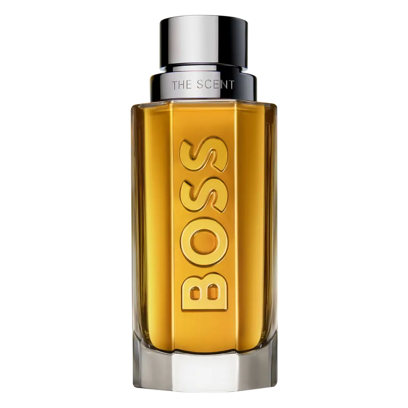 Boss The Scent for him After Shave Versand Am Gleichen Tag