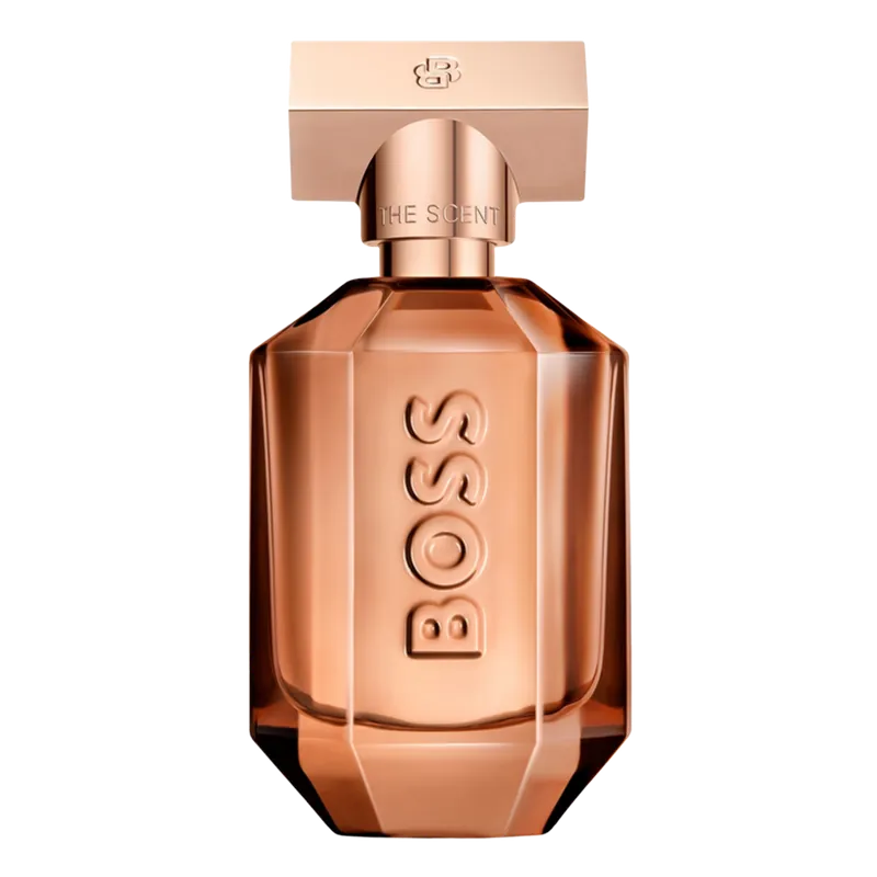 Boss The Scent for her Parfum Neue Kollektion