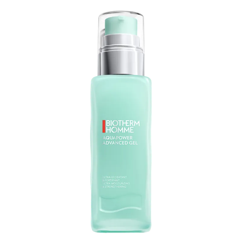 Biotherm Homme Aquapower Advanced Gel Highlight