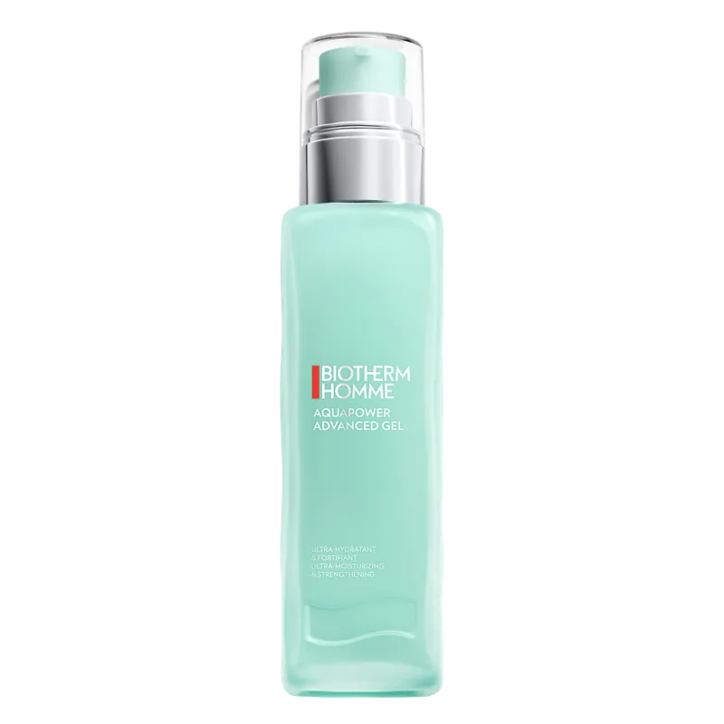 Top-Seller Biotherm Homme Aquapower Advanced Gel
