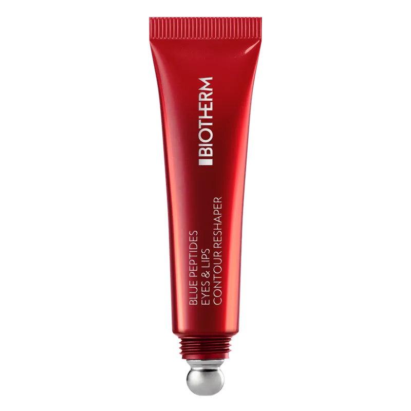 Biotherm Blue Peptide Eyes & Lips Balm Preis Gesenkt
