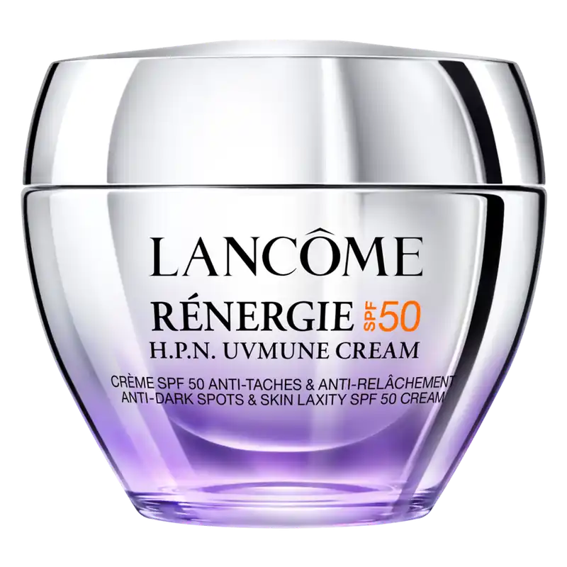 Aktuell Lancôme Rénergie H.P.N. UVMUNE Cream SPF50