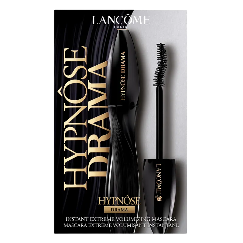 Must-Have Lancôme Hypnôse Drama Mascara SET