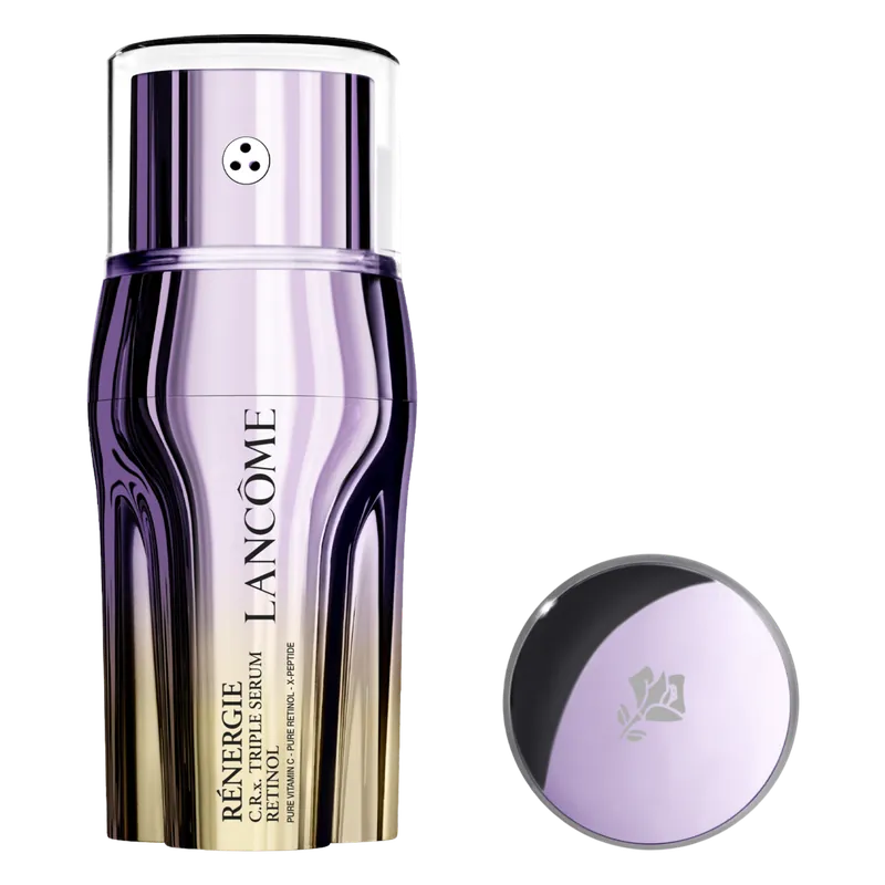 Lancôme Rénergie C.R.X. Triple Serum Retinol Direkt Vom Hersteller