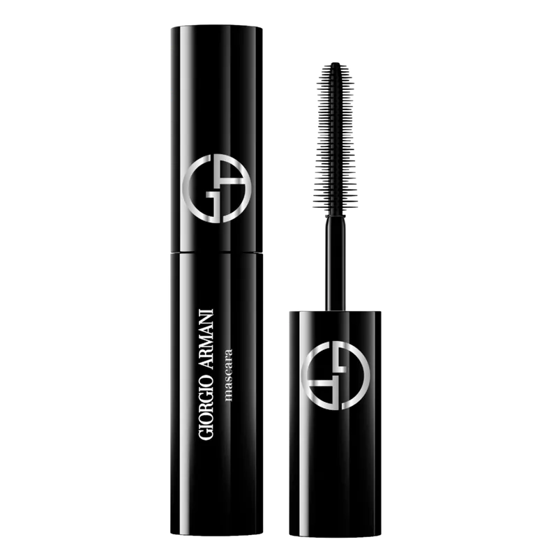 Armani Vertigo Lift Mascara Neue Kollektion